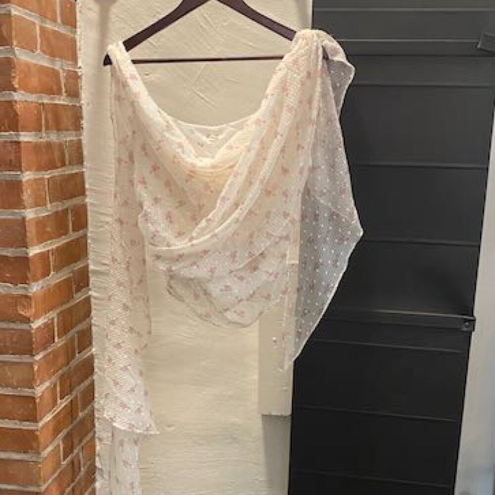 Harper Top